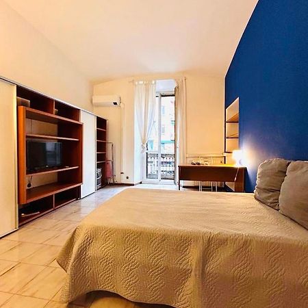 Milan Navigli Very Big Apartment With Balcony Екстериор снимка
