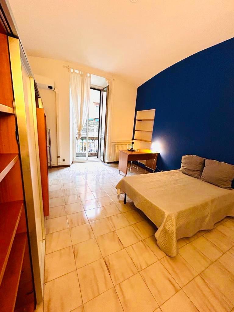 Milan Navigli Very Big Apartment With Balcony Екстериор снимка
