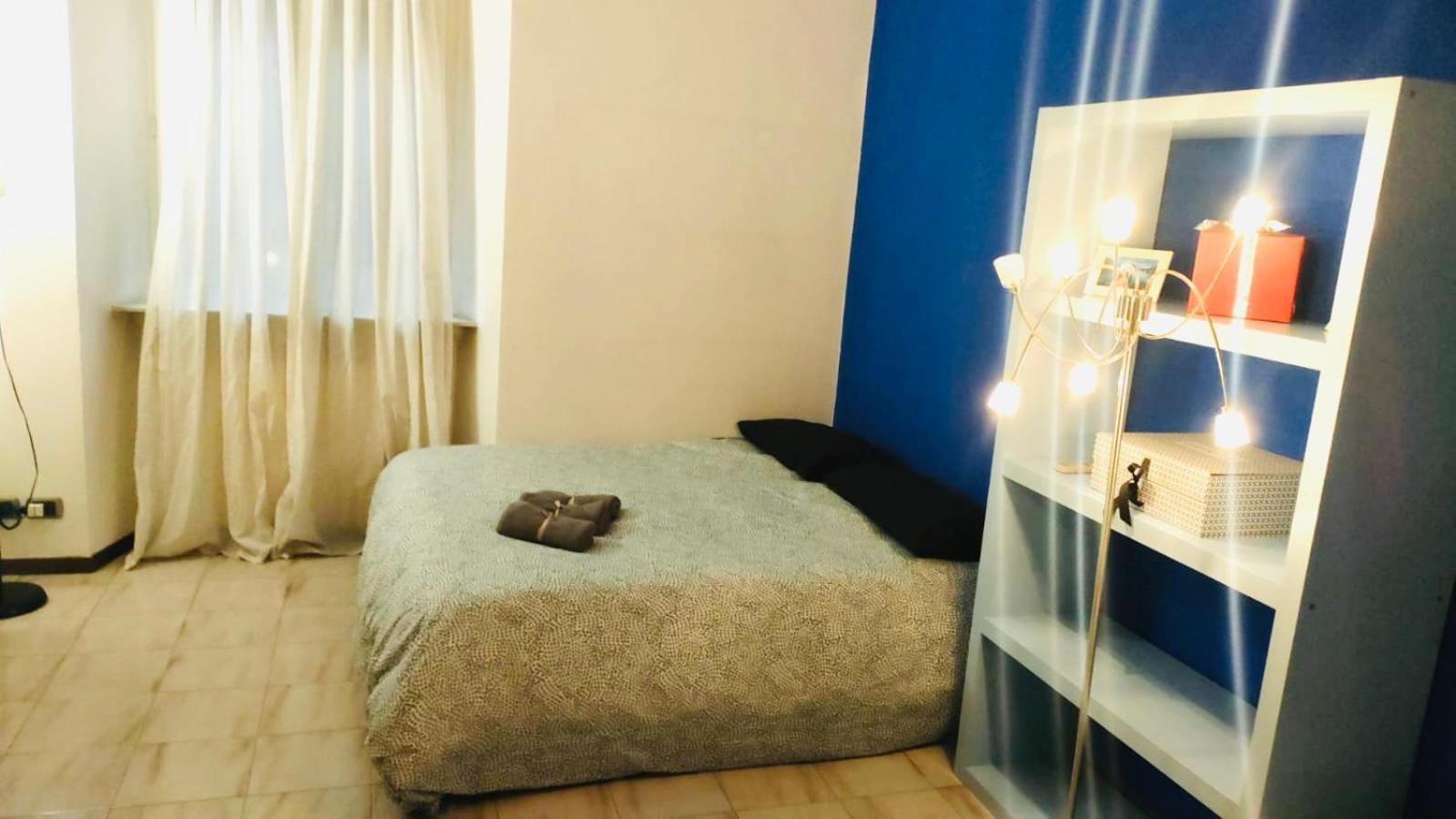 Milan Navigli Very Big Apartment With Balcony Екстериор снимка