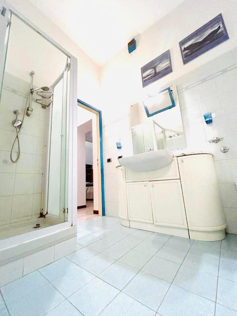 Milan Navigli Very Big Apartment With Balcony Екстериор снимка
