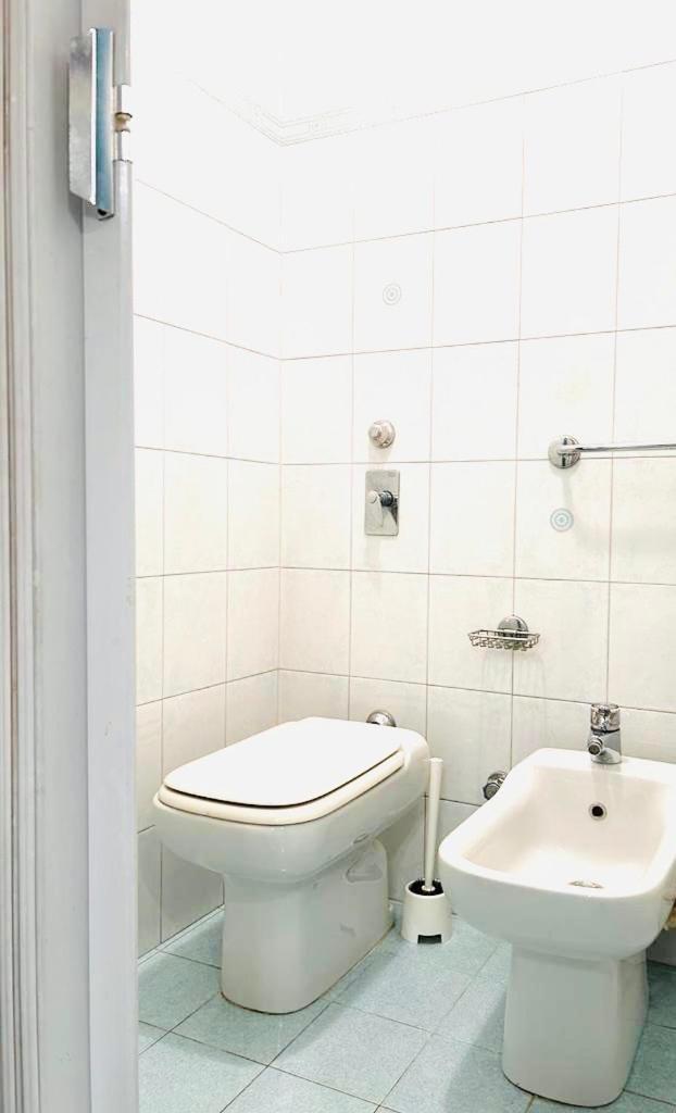 Milan Navigli Very Big Apartment With Balcony Екстериор снимка